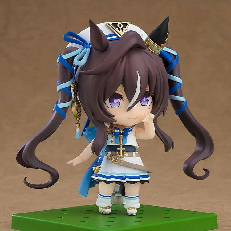 Umamusume - Nendoroid - Vivlos