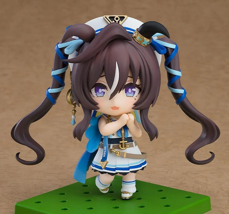 Umamusume - Nendoroid - Vivlos