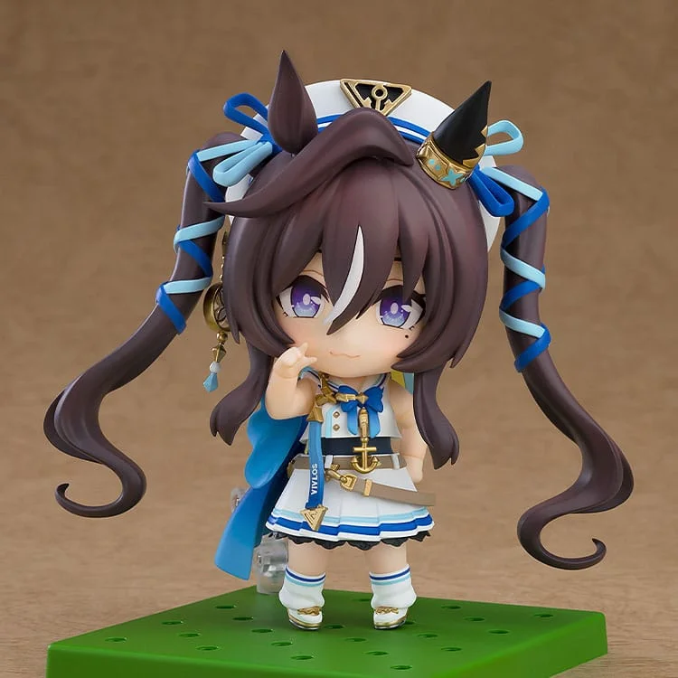 Umamusume - Nendoroid - Vivlos