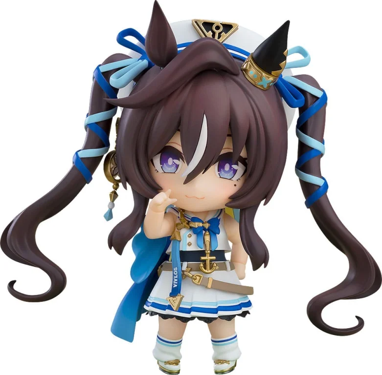 Umamusume - Nendoroid - Vivlos