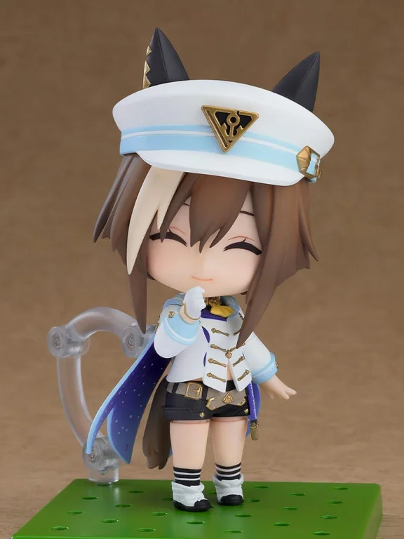 Umamusume - Nendoroid - Cheval Grand