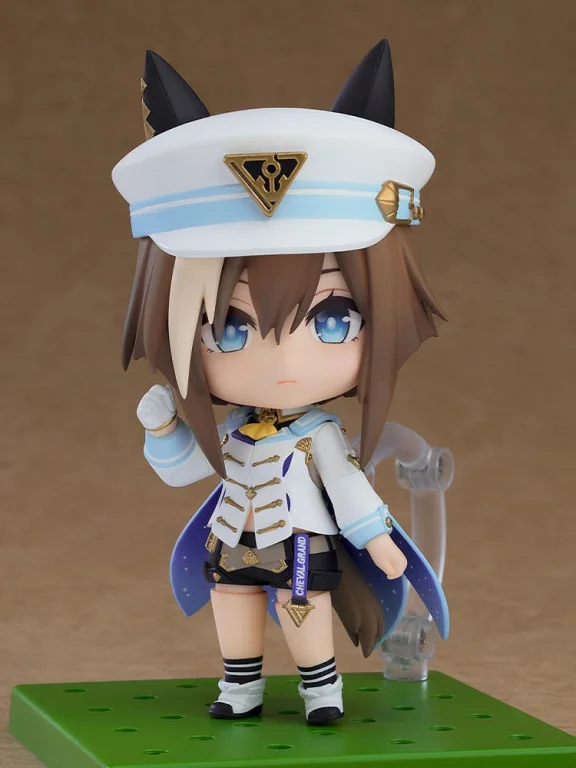 Umamusume - Nendoroid - Cheval Grand