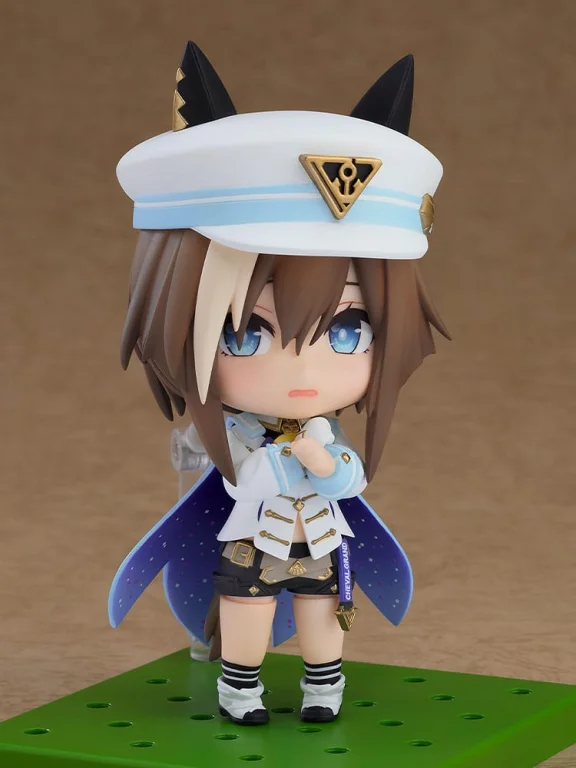 Umamusume - Nendoroid - Cheval Grand