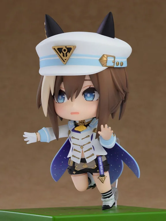 Umamusume - Nendoroid - Cheval Grand