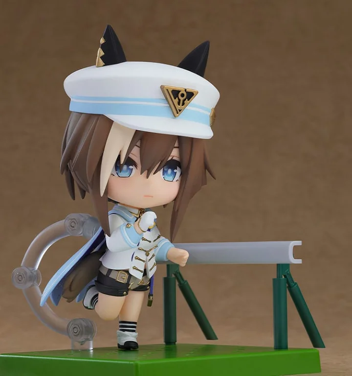 Umamusume - Nendoroid - Cheval Grand
