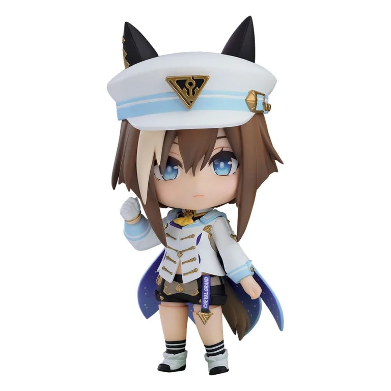 Umamusume - Nendoroid - Cheval Grand