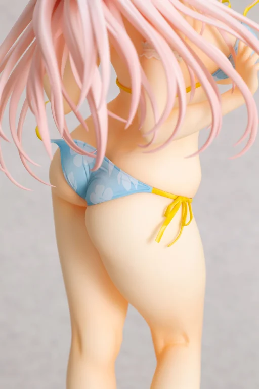 Super Sonico - Scale Figure - Super Sonico (Summer Vacation Ver.)
