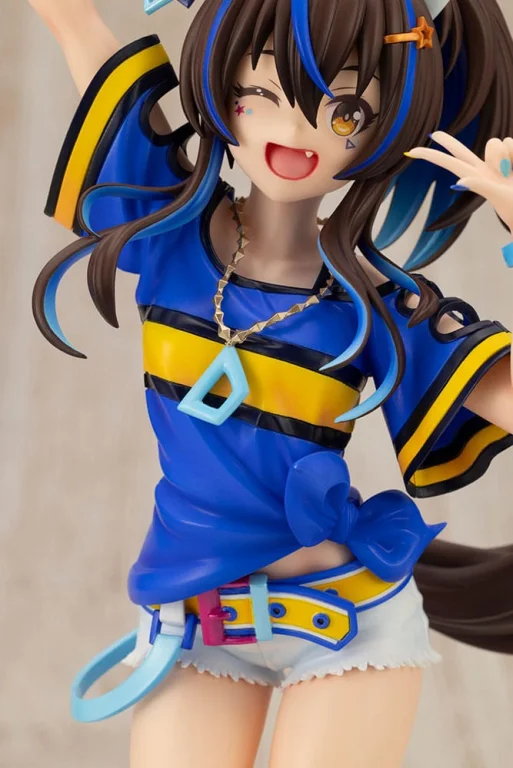 Umamusume - Scale Figure - Daitaku Helios