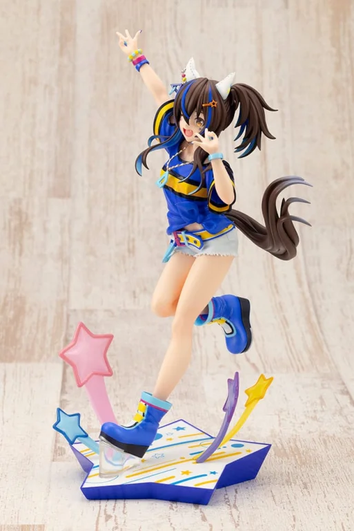 Umamusume - Scale Figure - Daitaku Helios