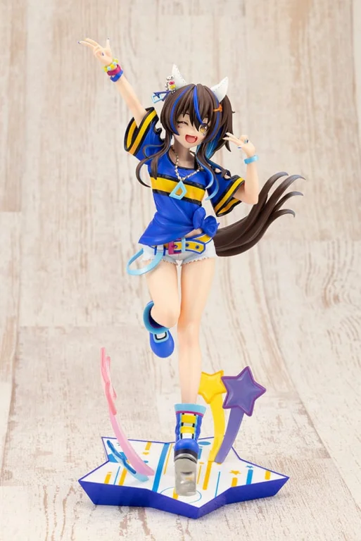 Umamusume - Scale Figure - Daitaku Helios