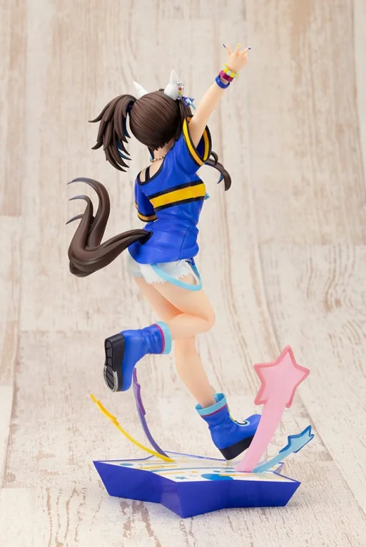 Umamusume - Scale Figure - Daitaku Helios