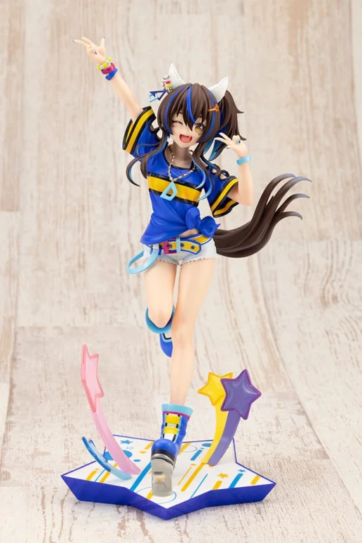 Umamusume - Scale Figure - Daitaku Helios