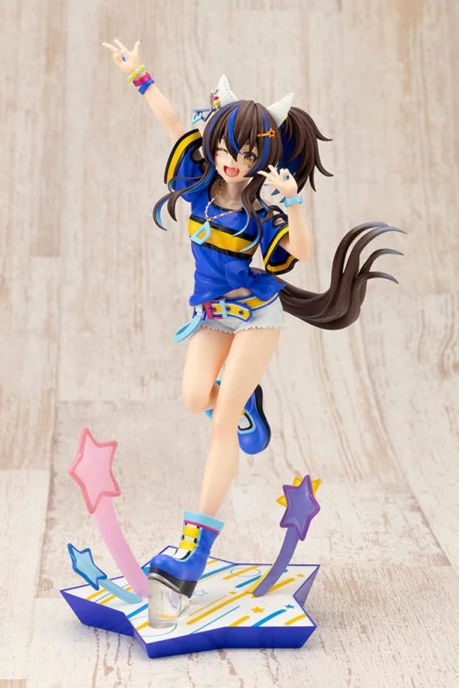 Umamusume - Scale Figure - Daitaku Helios