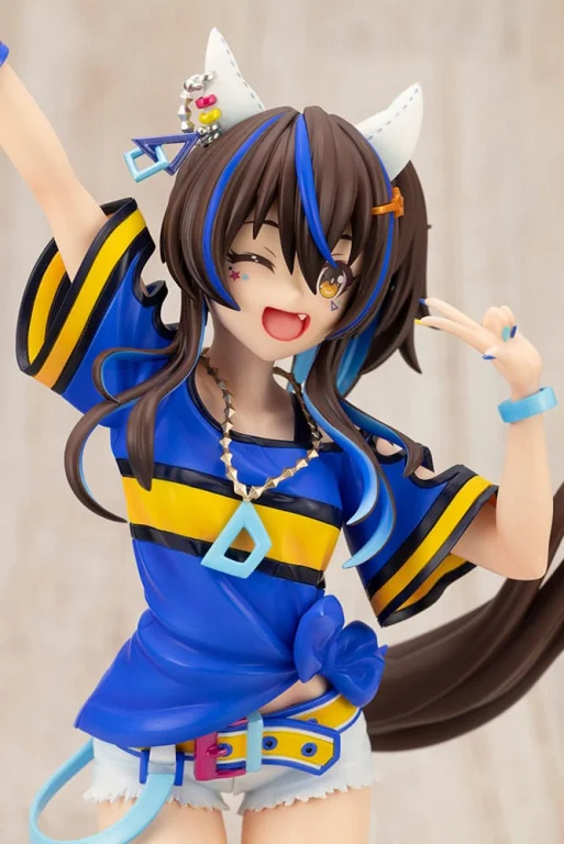 Umamusume - Scale Figure - Daitaku Helios