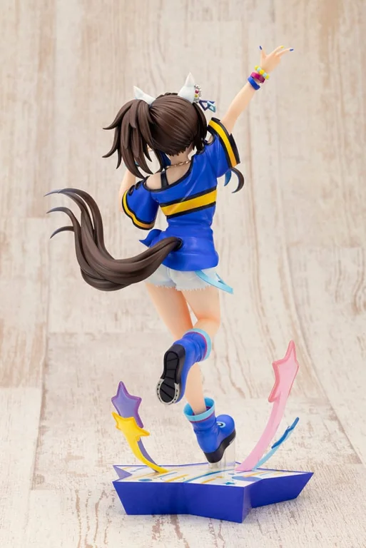 Umamusume - Scale Figure - Daitaku Helios
