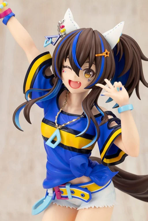 Umamusume - Scale Figure - Daitaku Helios