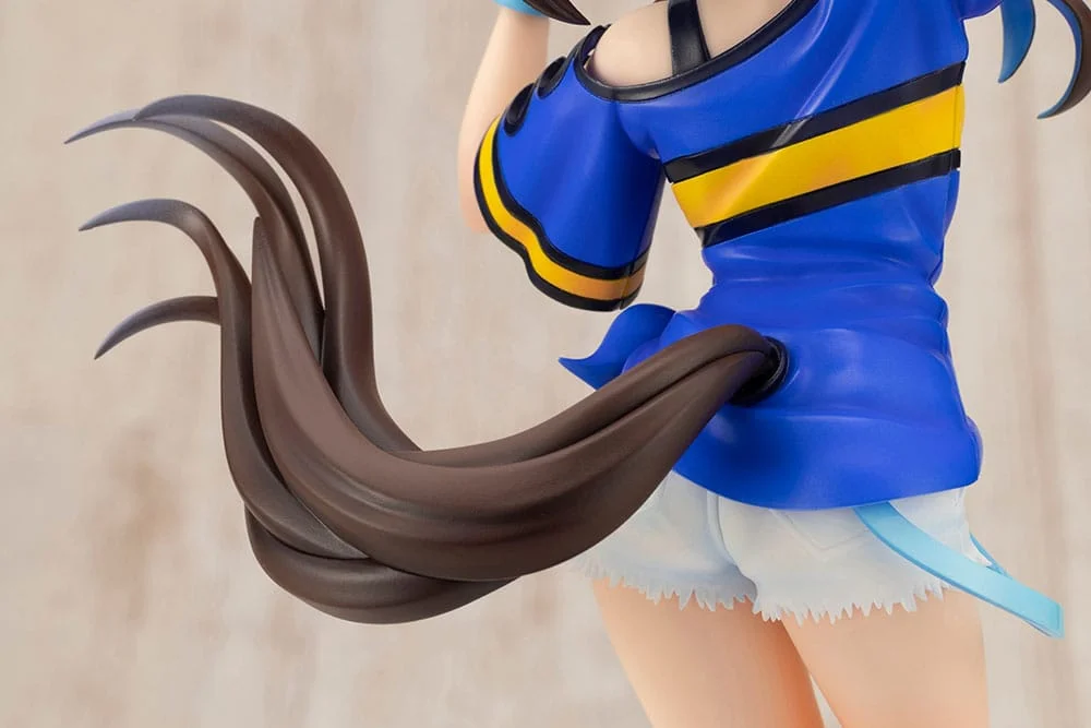 Umamusume - Scale Figure - Daitaku Helios