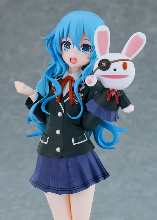 Date A Live - POP UP PARADE - Yoshino Himekawa (School Uniform Ver.) (L Size)