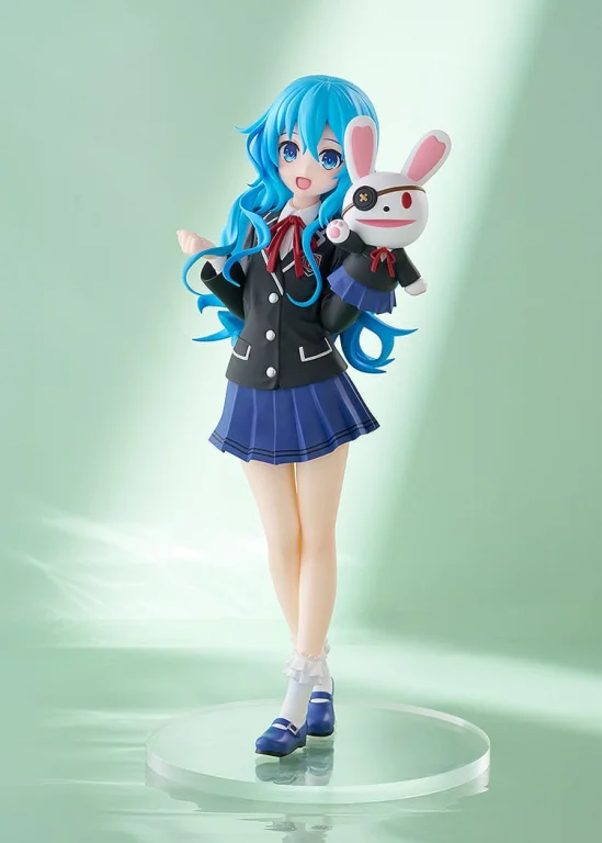 Date A Live - POP UP PARADE - Yoshino Himekawa (School Uniform Ver.) (L Size)