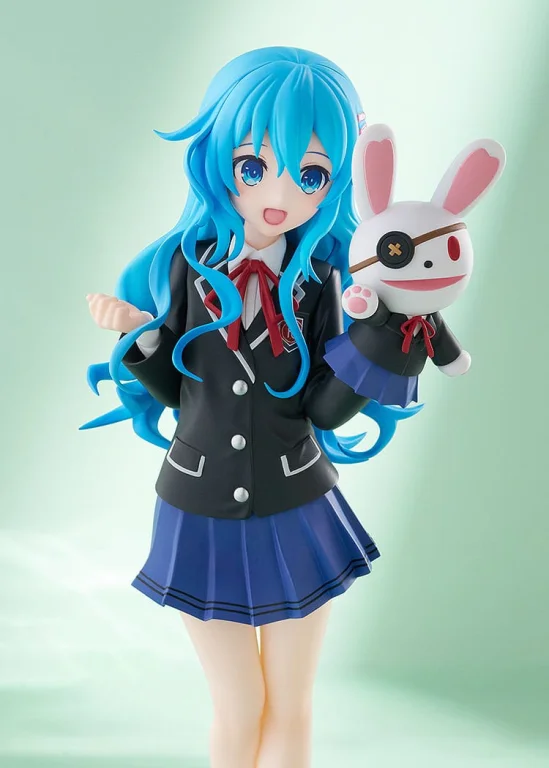 Date A Live - POP UP PARADE - Yoshino Himekawa (School Uniform Ver.) (L Size)