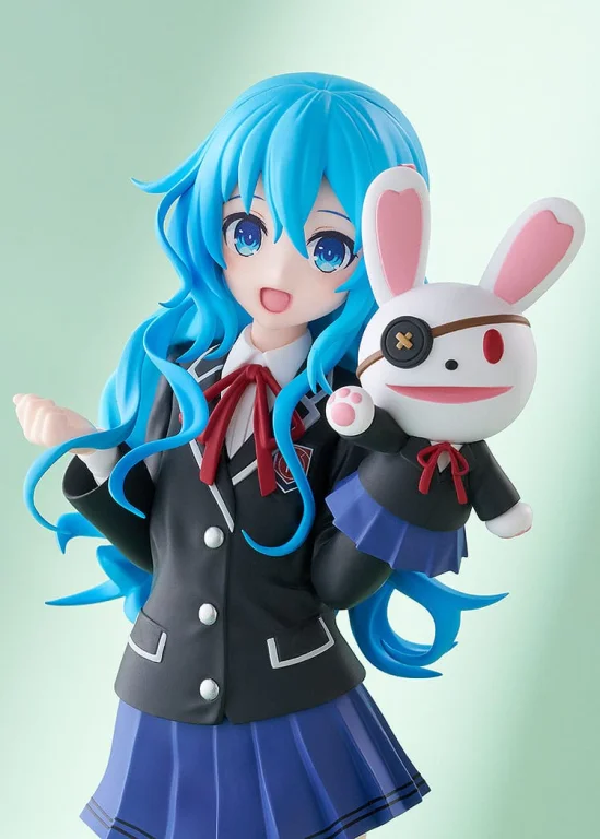 Date A Live - POP UP PARADE - Yoshino Himekawa (School Uniform Ver.) (L Size)