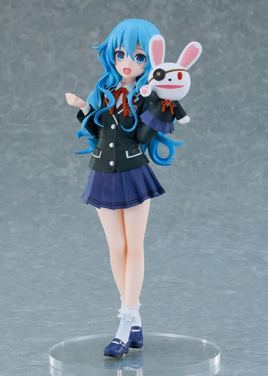 Date A Live - POP UP PARADE - Yoshino Himekawa (School Uniform Ver.) (L Size)