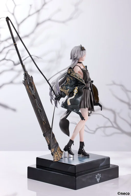 neco - Scale Figure - Hanatsumi