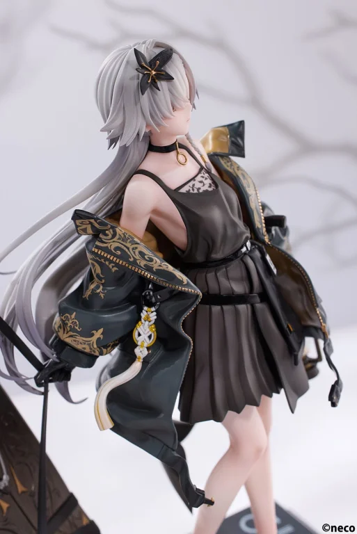 neco - Scale Figure - Hanatsumi