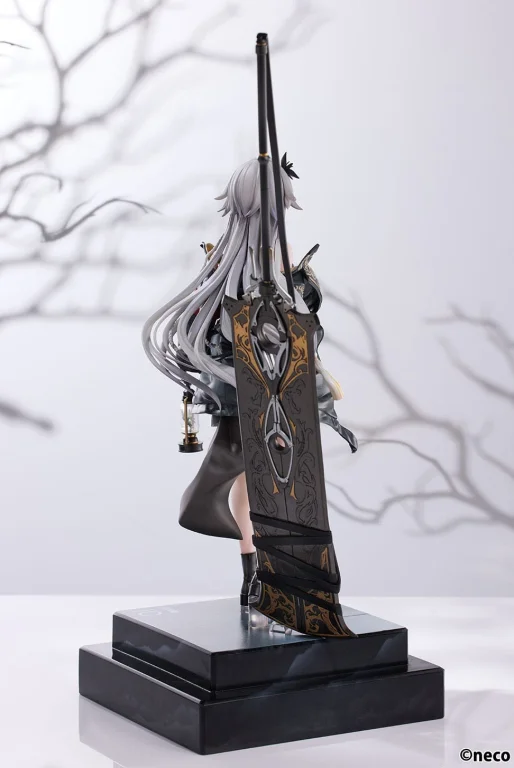 neco - Scale Figure - Hanatsumi