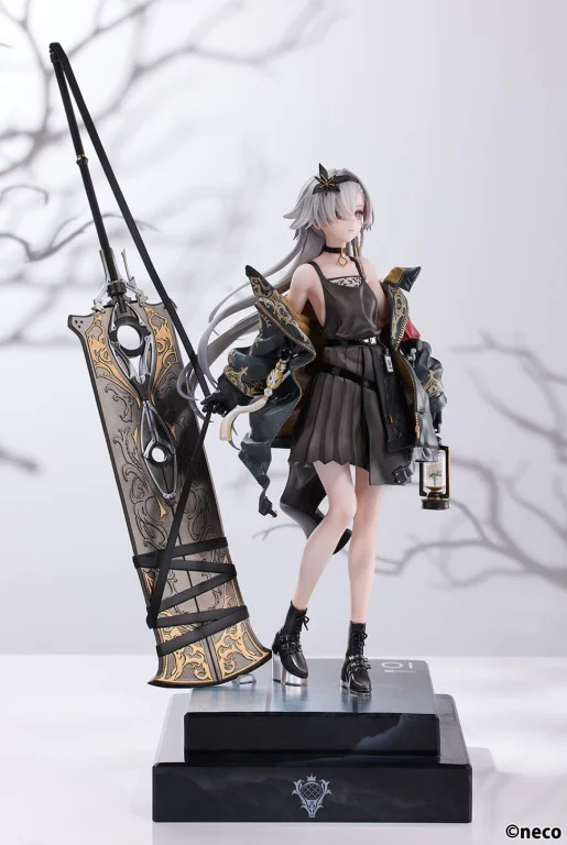neco - Scale Figure - Hanatsumi