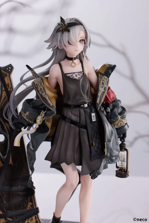 neco - Scale Figure - Hanatsumi