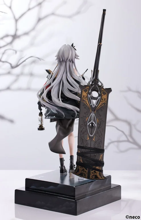 neco - Scale Figure - Hanatsumi