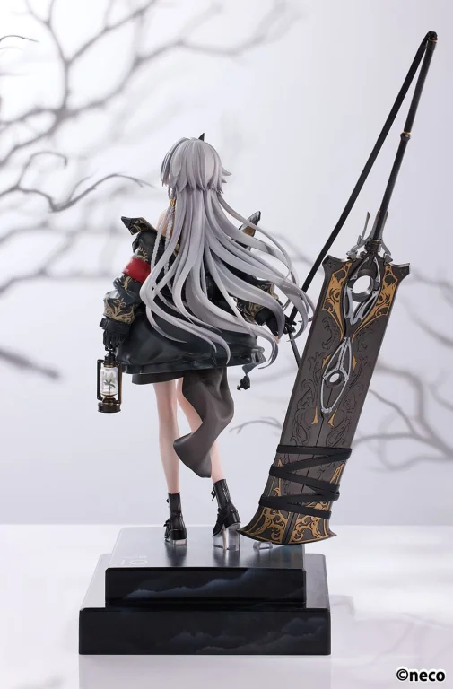 neco - Scale Figure - Hanatsumi