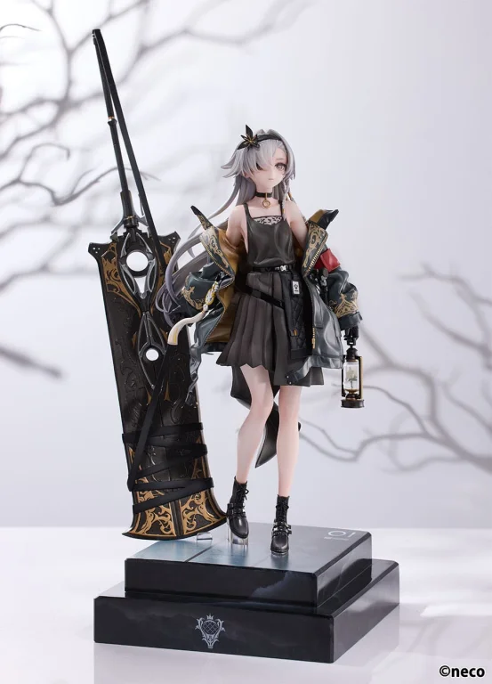 neco - Scale Figure - Hanatsumi