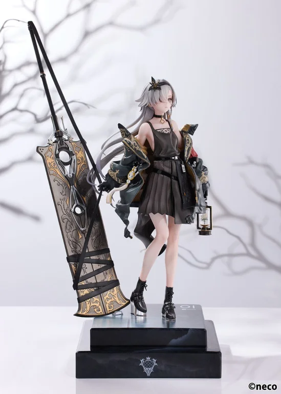 neco - Scale Figure - Hanatsumi