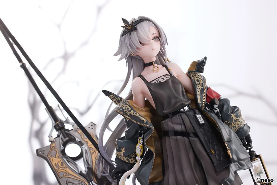 neco - Scale Figure - Hanatsumi