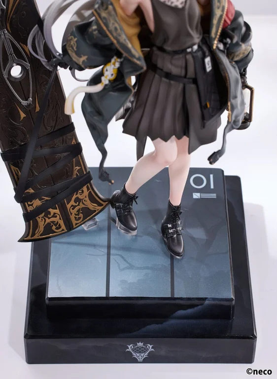 neco - Scale Figure - Hanatsumi