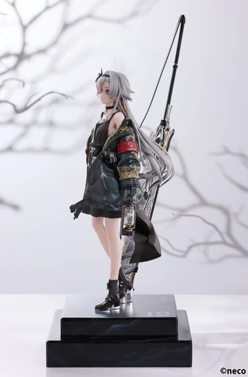 neco - Scale Figure - Hanatsumi