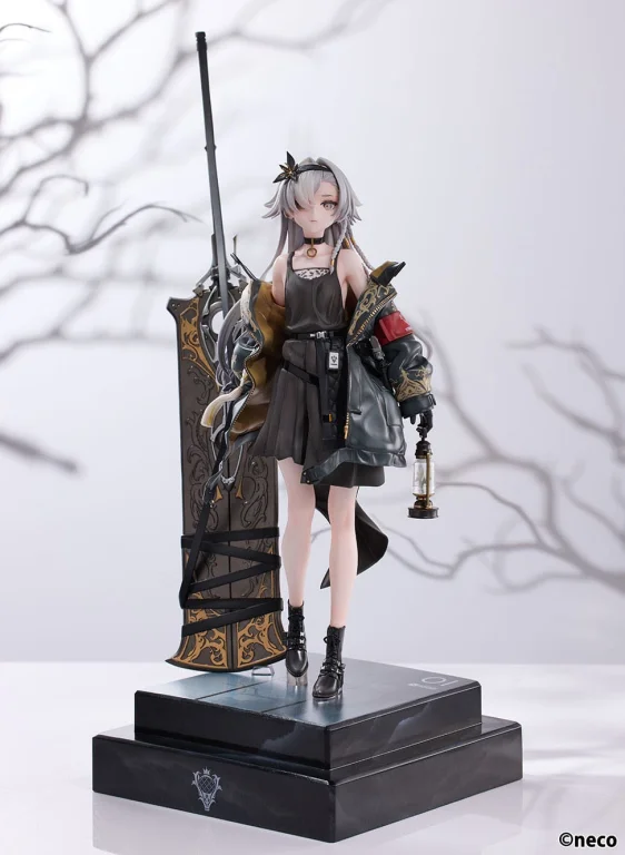 neco - Scale Figure - Hanatsumi
