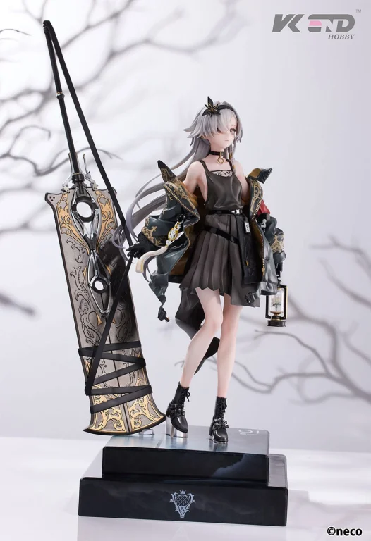 neco - Scale Figure - Hanatsumi
