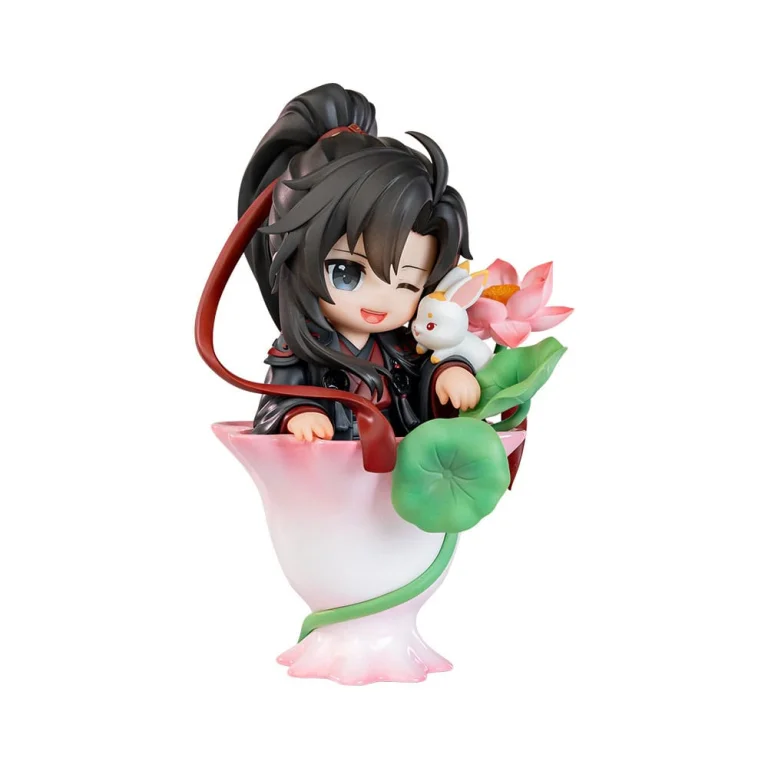 Grandmaster of Demonic Cultivation - Mo Dao Zu Shi Ci Yun Hua Yu Series - Display