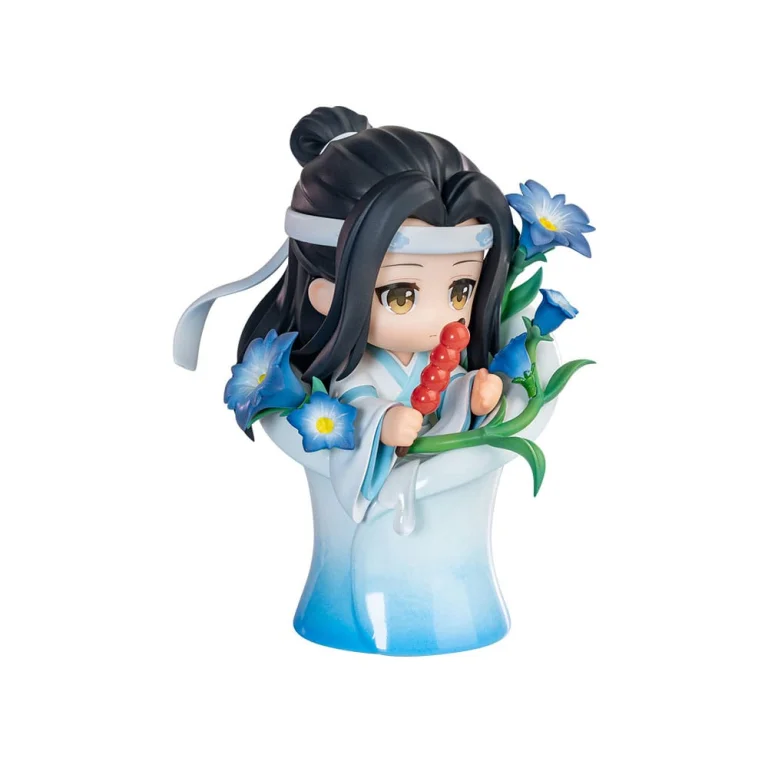 Grandmaster of Demonic Cultivation - Mo Dao Zu Shi Ci Yun Hua Yu Series - Display