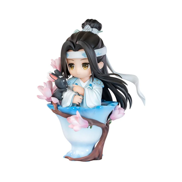 Grandmaster of Demonic Cultivation - Mo Dao Zu Shi Ci Yun Hua Yu Series - Display