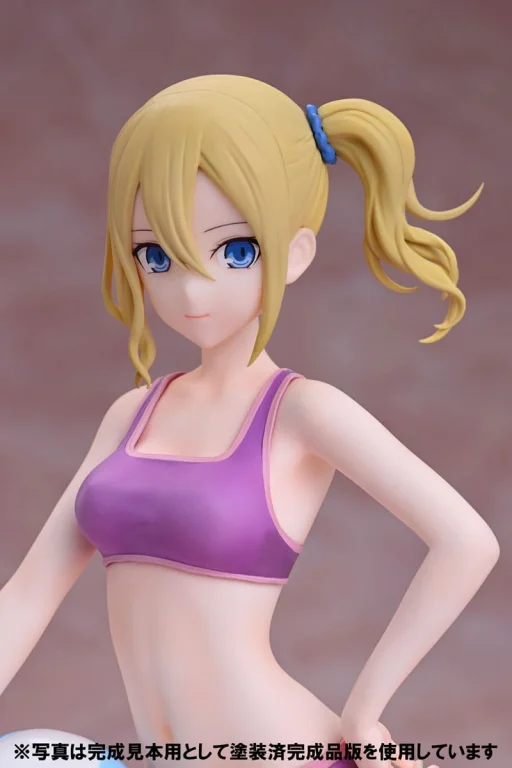 Kaguya-sama: Love Is War - Summer Queens - Ai Hayasaka