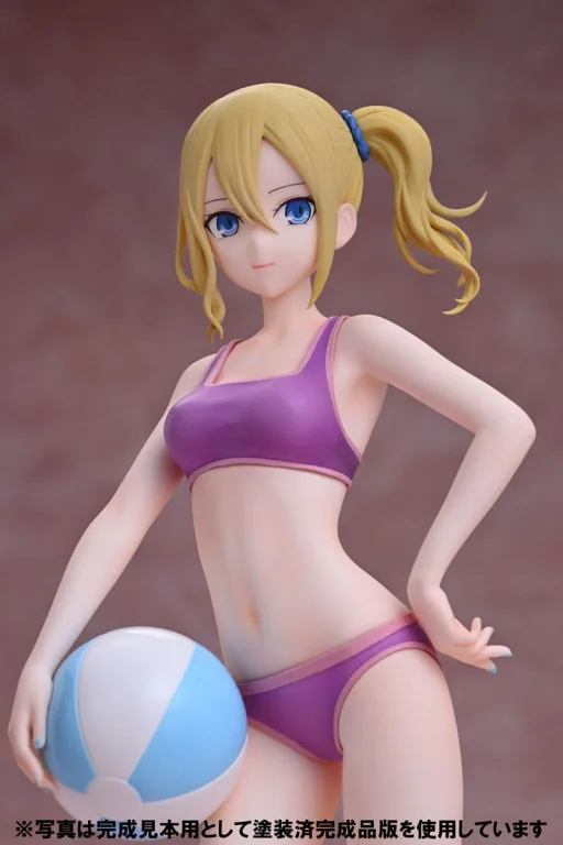 Kaguya-sama: Love Is War - Summer Queens - Ai Hayasaka