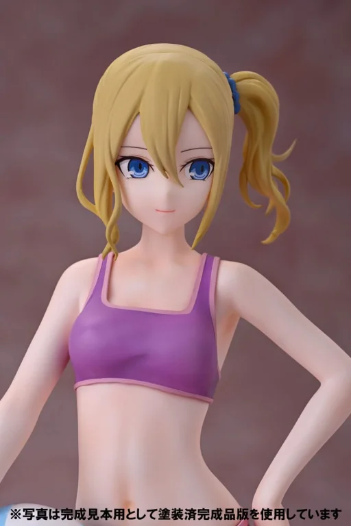 Kaguya-sama: Love Is War - Summer Queens - Ai Hayasaka