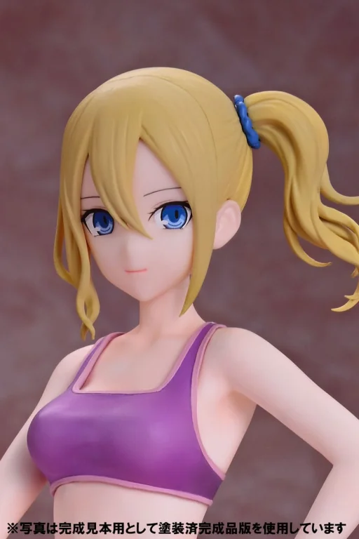 Kaguya-sama: Love Is War - Summer Queens - Ai Hayasaka