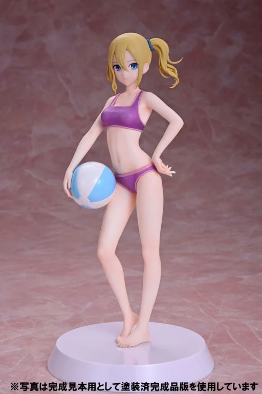 Kaguya-sama: Love Is War - Summer Queens - Ai Hayasaka