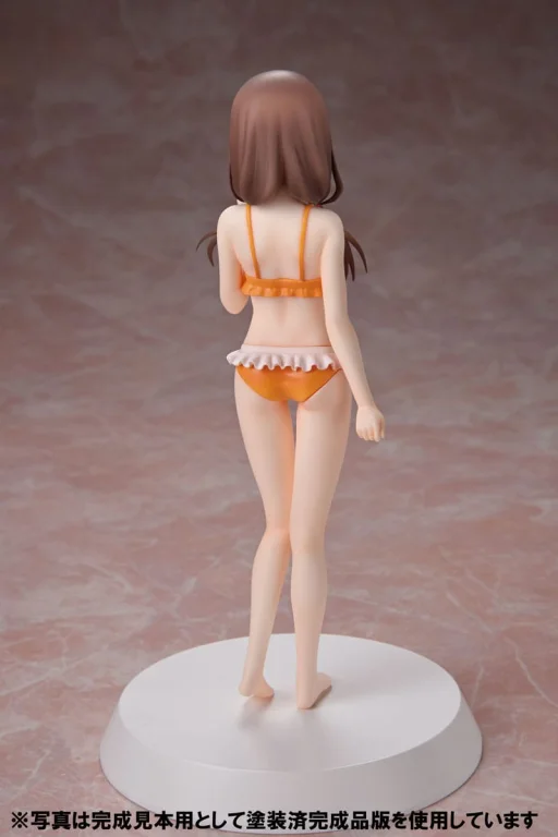 Kaguya-sama: Love Is War - Summer Queens - Miko Iino