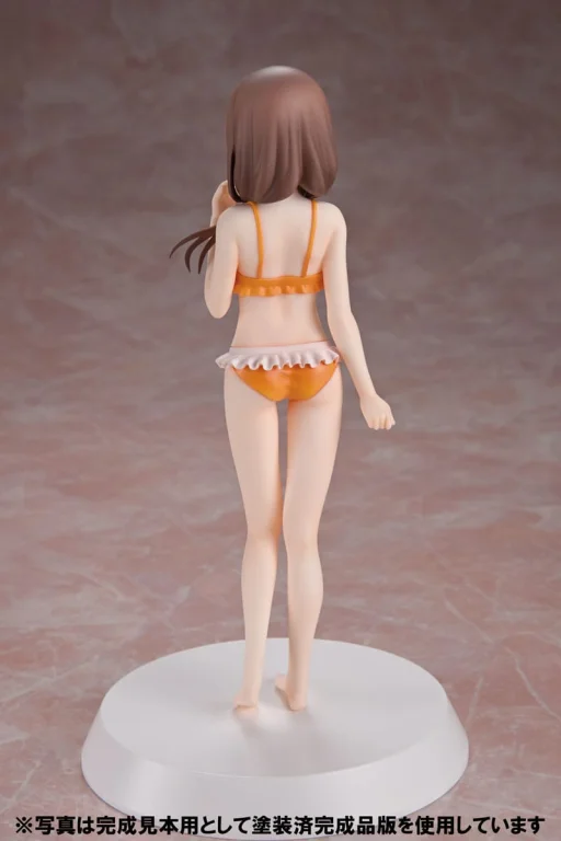 Kaguya-sama: Love Is War - Summer Queens - Miko Iino